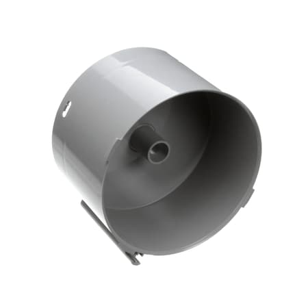 Robot Coupe Cutter Bowl Light Grey 102702S